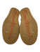 Santoni Shoe Size 10.5 Brown Suede Solid Sneaker Men's Shoes Brown / 10.5