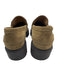 Blondo Shoe Size 9 Light Brown Suede Waterproof Chunky Sole Loafers Light Brown / 9