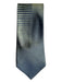 Gianni Versace Green & Black Silk Men's Tie Green & Black