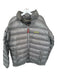 Marmot Size XL Grey Polyester Puffer Men's Jacket Grey / XL