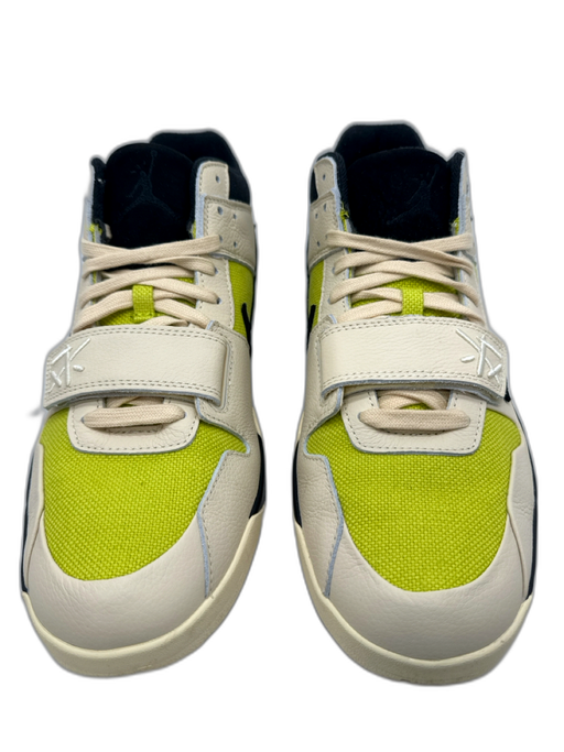 Jordan Shoe Size 13 Like New Tan & Multi Synthetic Men's Shoes Tan & Multi / 13