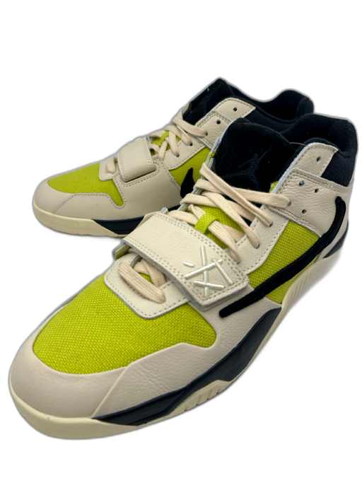 Jordan Shoe Size 13 Like New Tan & Multi Synthetic Men's Shoes Tan & Multi / 13