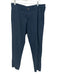 Lululemon AS IS Size 35 Navy Blue Solid Athleisure Men's Pants Navy Blue / 35