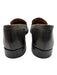 Allen Edmonds Shoe Size 10 AS IS Dark Brown Leather Solid Dress Men's Shoes Dark Brown / 10