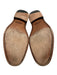Allen Edmonds Shoe Size 10 AS IS Dark Brown Leather Solid Dress Men's Shoes Dark Brown / 10