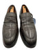 Allen Edmonds Shoe Size 10 AS IS Dark Brown Leather Solid Dress Men's Shoes Dark Brown / 10