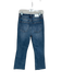 Pistola Size 27 Medium & Dark Wash Cotton Blend Raw Hem Distressed Jeans Medium & Dark Wash / 27