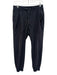 Lululemon Size M Dark Gray Polyester Blend Solid Athleisure Men's Pants Dark Gray / M
