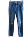 Madewell Size 26 Medium Wash Cotton Denim High Rise Skinny Jeans Medium Wash / 26
