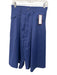 Random Identities Size 44 Dark Blue Polyester Jorts Men's Shorts Dark Blue / 44
