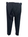 Prada Size 28 Black Polyester Zip Fly Men's Pants Black / 28