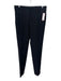 Prada Size 28 Black Polyester Zip Fly Men's Pants Black / 28