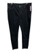 Ksubi Size 38 Black Cotton Solid Slim Jean Men's Pants Black / 38