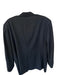 Hickey Freeman Navy Wool & Cashmere Blend Solid 2 Button Men's Blazer Navy / 42
