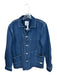 Katin NWT Dark Wash Cotton Denim Work Men's Coat Dark Wash / M