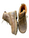 Ridgecut Shoe Size 11 Brown Leather Lace Up Work Men's Boots Brown / 11