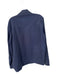 Marsh Wear Size XL Navy Cotton Solid Snap Buttons Men's Jacket Navy / XL