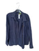 Marsh Wear Size XL Navy Cotton Solid Snap Buttons Men's Jacket Navy / XL