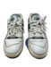 New Balance Shoe Size 10 AS IS White & Green Low Top Men's Shoes White & Green / 10