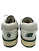 New Balance Shoe Size 10 AS IS White & Green Low Top Men's Shoes White & Green / 10