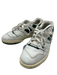 New Balance Shoe Size 10 AS IS White & Green Low Top Men's Shoes White & Green / 10