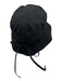 Jacquemus Black Cotton Bucket Drawstring Hat Black / One Size