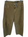BlankNYC Size 29 Light Brown Cotton High Waist Barrell Leg Jeans Light Brown / 29