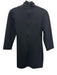 Nonchalant The Label Size M Black Polyester Mock Neck 3/4 Sleeve Dress Black / M
