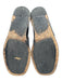 Acne Studios Shoe Size 39 Black Patent Leather goldtone hardware Horsebit Shoes Black / 39