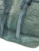 Daniella Lehavi Green blue Leather & Suede Faded Silver Hardware Hand Bag Green blue / M