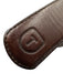 Tecovas Brown Leather Solid Men's Belt Brown