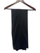 Corneliani Black Wool Striped 2 Button Men's Suit Black / 54