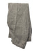 Suitsupply Gray Linen 2 Button Men's Suit Gray / 24
