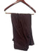 Suitsupply Brown Wool Solid 2 Button Men's Suit Brown / 26