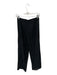 Ronny Kobo Size 4 Black Lace Built in Shorts High Waist Pants Black / 4