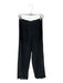 Ronny Kobo Size 4 Black Lace Built in Shorts High Waist Pants Black / 4