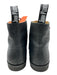 John Fluevog Shoe Size 9 Black Leather Solid Boot Men's Shoes Black / 9