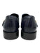 Balenciaga Shoe Size 41 Like New Blue Leather Embossed Single monk strap Shoes Blue / 41