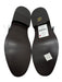 Balenciaga Shoe Size 41 Like New Blue Leather Embossed Single monk strap Shoes Blue / 41