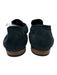 Suitsupply Shoe Size 42 Navy Suede Solid Dress Men's Shoes Navy / 42