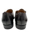 Suitsupply Shoe Size 41.5 Dark Brown Leather Solid Double Monk Strap Dress Shoes Dark Brown / 41.5
