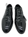 Suitsupply Shoe Size 41.5 Black Patent Leather Solid Dress Men's Shoes Black / 41.5