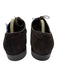 Suitsupply Shoe Size 42 Dark Brown Suede Solid Dress Men's Shoes Dark Brown / 42
