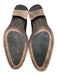 Suitsupply Shoe Size 42 Dark Brown Suede Solid Dress Men's Shoes Dark Brown / 42