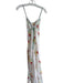 Juli Jr. of Slumbertogs Ivory & Multi Cotton Blend Floral 2 Piece Set Loungewear Ivory & Multi