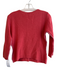 Free People Size Sm & Med Melon Wool Blend Front Button Long Sleeve Cardigan Melon / Sm & Med
