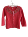 Free People Size Sm & Med Melon Wool Blend Front Button Long Sleeve Cardigan Melon / Sm & Med