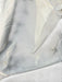 Christos New York Size EST 2 Off White Bustle back Strapless Tulle Wedding Dress Off White / EST 2