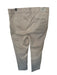 Brax Size 36X34 Light Khaki Cotton Blend Khakis Men's Pants Light Khaki / 36X34