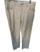 Brax Size 36X34 Light Khaki Cotton Blend Khakis Men's Pants Light Khaki / 36X34